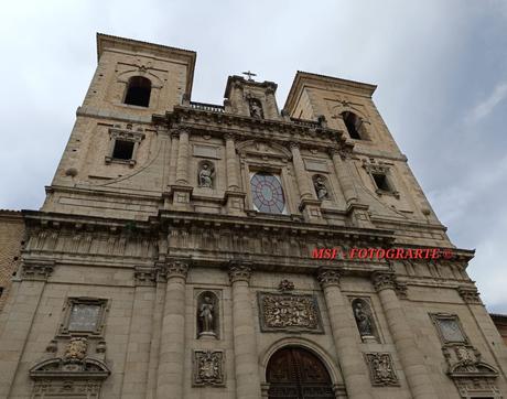 Iglesia de San Ildefonso (Toledo)