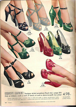 Ejemplares momentos de la industria del calzado. Primera llamada a la creación de una Feria del Calzado en Elda