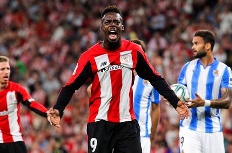 Previa Athletic Club de Bilbao - Sevilla FC