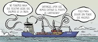 De la nostalgia que fue...