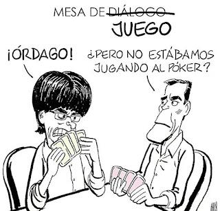 De la nostalgia que fue...