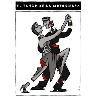 De la nostalgia que fue...