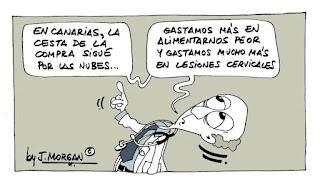 De la nostalgia que fue...