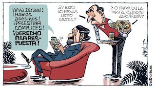 De la nostalgia que fue...