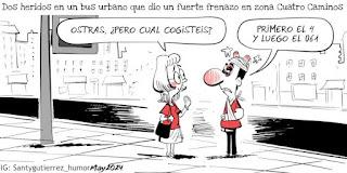 De la nostalgia que fue...