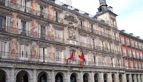 5 tours imprescindibles para conocer a fondo Madrid