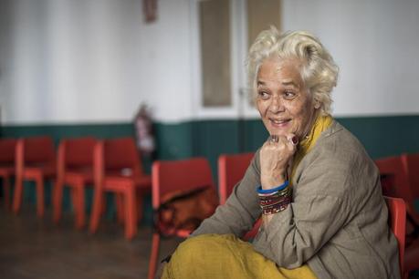 Entrevista a Françoise Vergès «La liberación de Palestina sería una verdadera sacudida para el mundo»