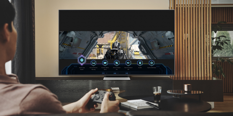 Con Samsung AI disfrute de experiencias audiovisuales  más realistas e inmersivas