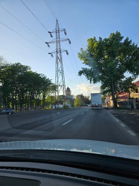 Vlog /Viaje en Rumanía con coche!