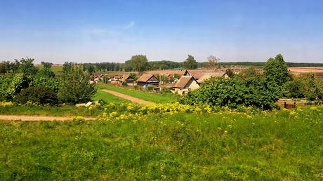 BIELORRUSIA: LA FORTALEZA DE BREST BIELORRUSIA: LA FORTALEZA DE BREST