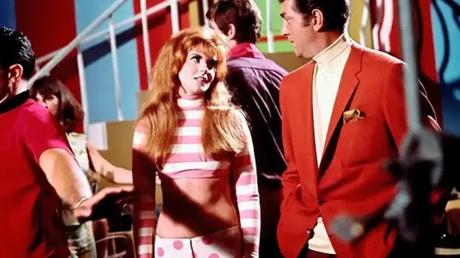 Matt Helm: Agente muy especial (USA, 1966)