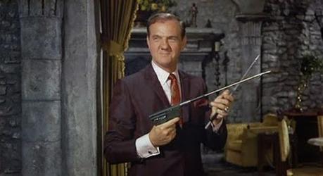 Matt Helm: Agente muy especial (USA, 1966)