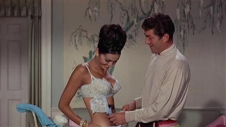 Matt Helm: Agente muy especial (USA, 1966)