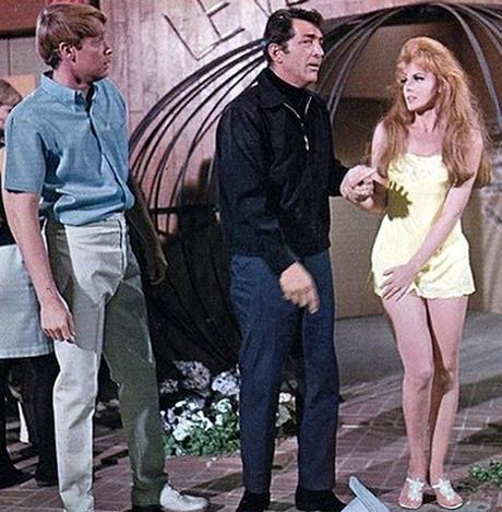 Matt Helm: Agente muy especial (USA, 1966)