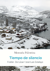 Tiempo de silencio, Montaña-Palentina, Fernando Martín Aduriz