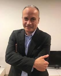 El telegrafista, Luis Salvago