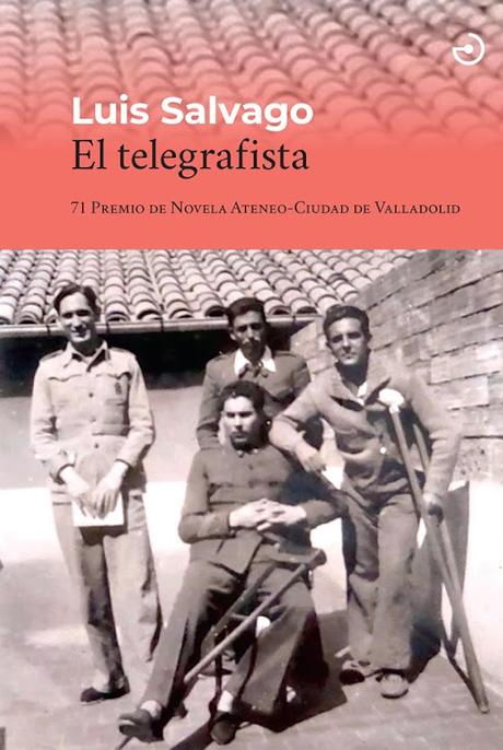 El telegrafista, Luis Salvago