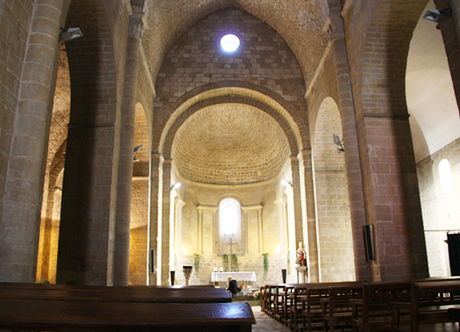 Edén en Lladó, Girona