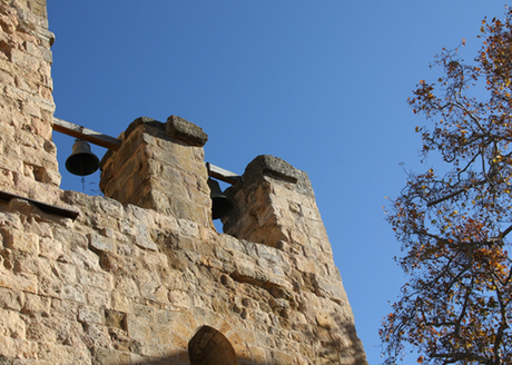 Edén en Lladó, Girona