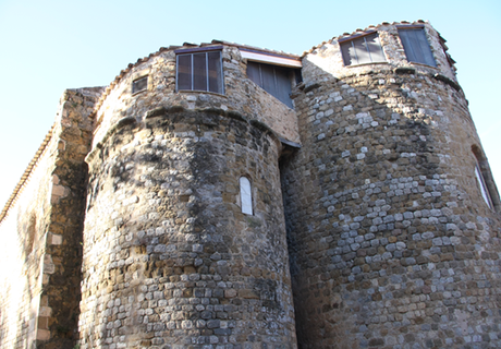 Edén en Lladó, Girona
