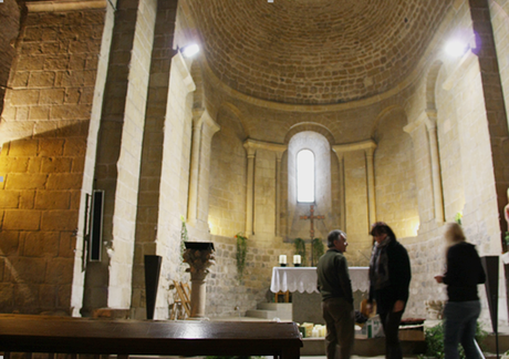 Edén en Lladó, Girona