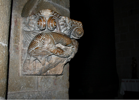 Edén en Lladó, Girona