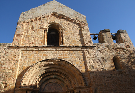 Edén en Lladó, Girona