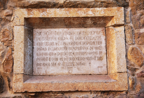 Edén en Lladó, Girona