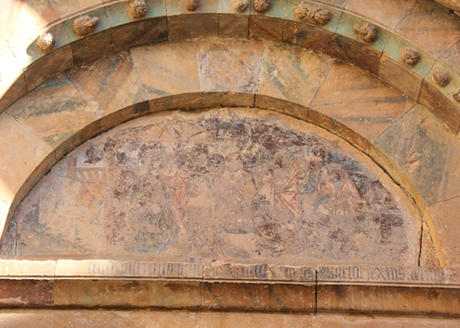 Edén en Lladó, Girona