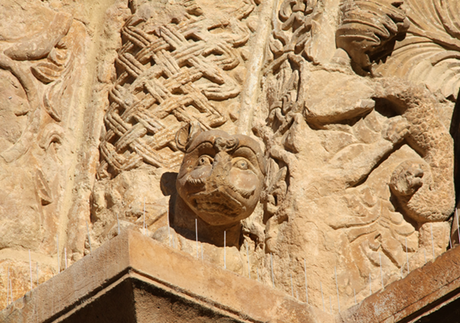 Edén en Lladó, Girona