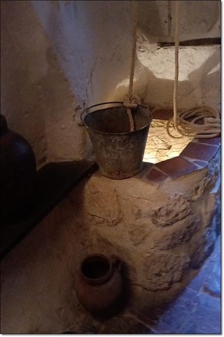 La Casa del Abuelo, Cevico de la Torre