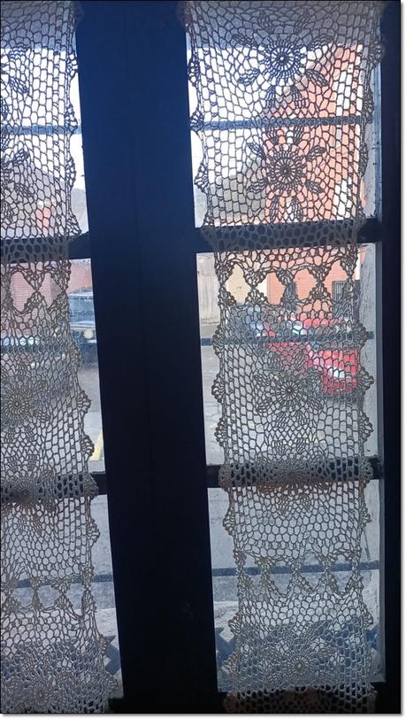 La Casa del Abuelo, Cevico de la Torre