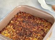 Gratinado patatas Airfryer