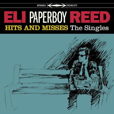 Eli 'Paperboy' Reed - To be alone with you (2023)
