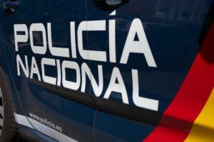 Herido un hombre por arma blanca en Talavera de la Reina y la Policía Nacional investiga los hechos