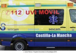 Alcaldes y portavoces del PP exigen la reapertura «inmediata» de laUnidad de Cuidados Críticos del Hospital de Almansa