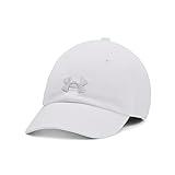Under Armour Mujer Women's UA Blitzing Adj Hat