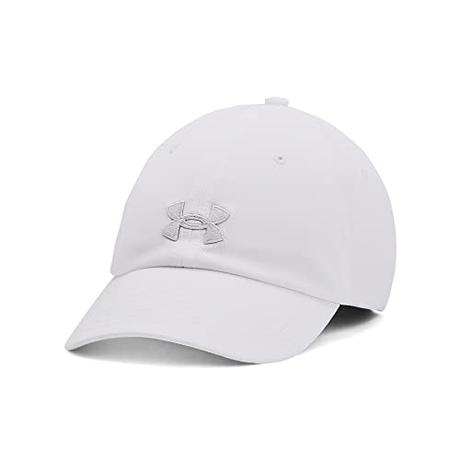 Under Armour Mujer Women's UA Blitzing Adj Hat