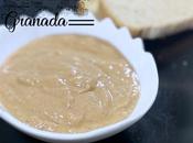 Anchoada (Dip anchoas tomate)