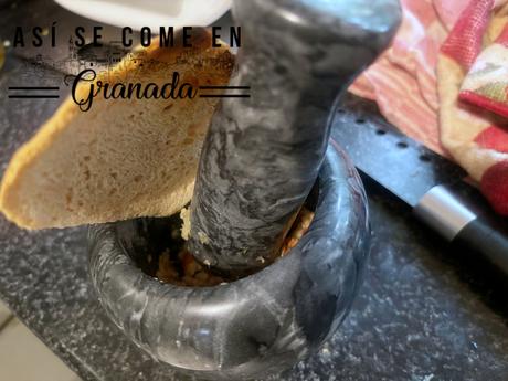 Chipirones Rellenos de Cebolla Chipirones Rellenos de Cebolla