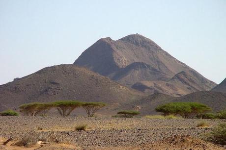 10 mejores lugares para visitar en Eritrea Dankalia