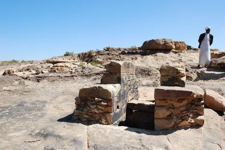 10 mejores lugares para visitar en Eritrea Qohaito