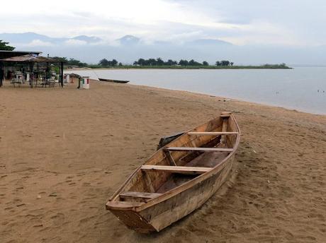15 mejores lugares para visitar en Burundi Playa Saga