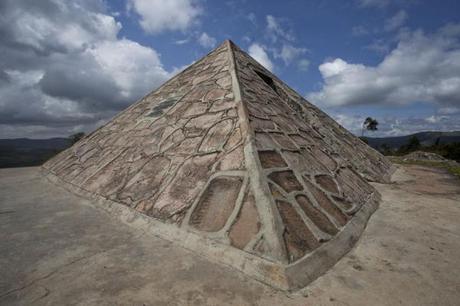 15 mejores lugares para visitar en Burundi Fuente du Nil