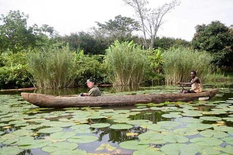 Reserva natural del lago Rwihinda