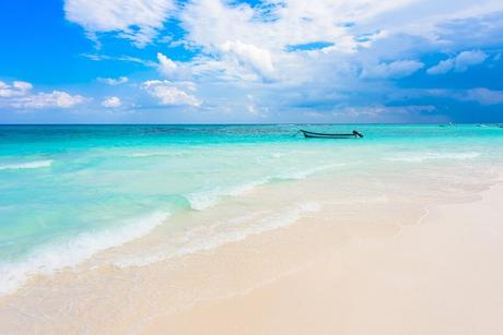 Playa Xpu-Ha