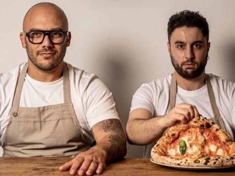 Sartoria Panatieri: el reinado de la pizza en Barcelona