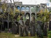 Espai Corberó abre puertas para visitas gratis mayo