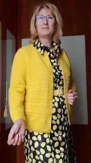 CAMISERO  🖤BLACK & YELLOW💛