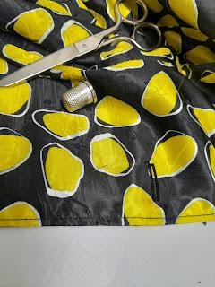 CAMISERO  🖤BLACK & YELLOW💛